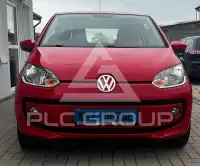 2016 Volkswagen Up