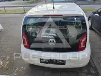 2016 Volkswagen Up