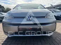2016 Volkswagen Up