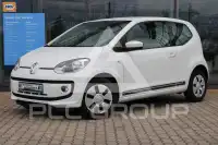 2016 Volkswagen Up