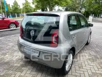 2016 Volkswagen Up