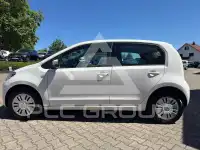 2016 Volkswagen Up