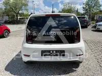 2016 Volkswagen Up