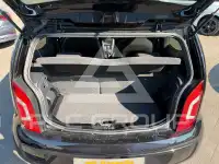 2016 Volkswagen Up