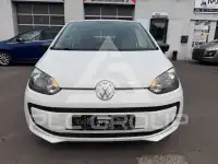 2016 Volkswagen Up