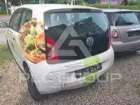 2016 Volkswagen Up