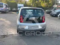 2016 Volkswagen Up