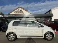 2016 Volkswagen Up