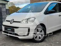 2016 Volkswagen Up