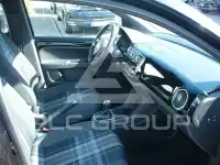 2016 Volkswagen Up