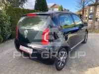 2016 Volkswagen Up