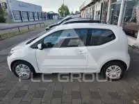 2016 Volkswagen Up