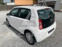 2016 Volkswagen Up