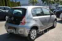 2016 Volkswagen Up