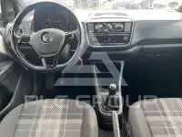 2016 Volkswagen Up