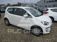 2016 Volkswagen Up