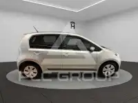 2016 Volkswagen Up