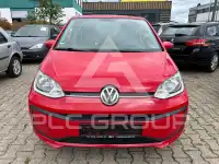 2016 Volkswagen Up