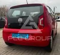 2016 Volkswagen Up