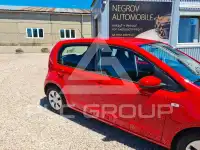 2016 Volkswagen Up