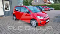2016 Volkswagen Up
