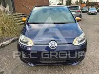 2016 Volkswagen Up