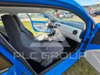 2016 Volkswagen Up