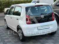 2016 Volkswagen Up