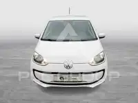 2016 Volkswagen Up
