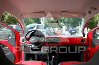 2016 Volkswagen Up