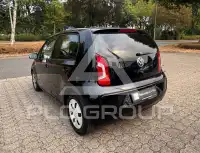 2016 Volkswagen Up
