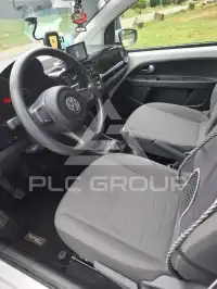 2016 Volkswagen Up