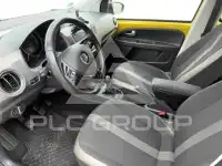 2016 Volkswagen Up