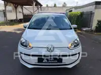 2016 Volkswagen Up