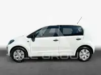 2016 Volkswagen Up