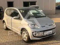 2016 Volkswagen Up