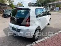 2016 Volkswagen Up