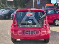 2016 Volkswagen Up