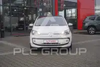 2016 Volkswagen Up
