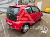 2016 Volkswagen Up