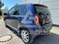 2016 Volkswagen Up