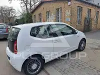 2016 Volkswagen Up