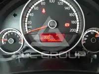2016 Volkswagen Up