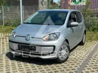 2016 Volkswagen Up