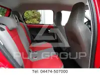 2016 Volkswagen Up