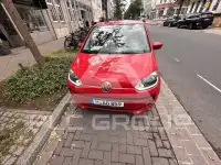2016 Volkswagen Up