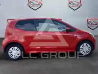 2016 Volkswagen Up