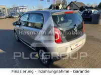 2016 Volkswagen Up