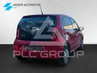 2016 Volkswagen Up