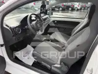 2016 Volkswagen Up
